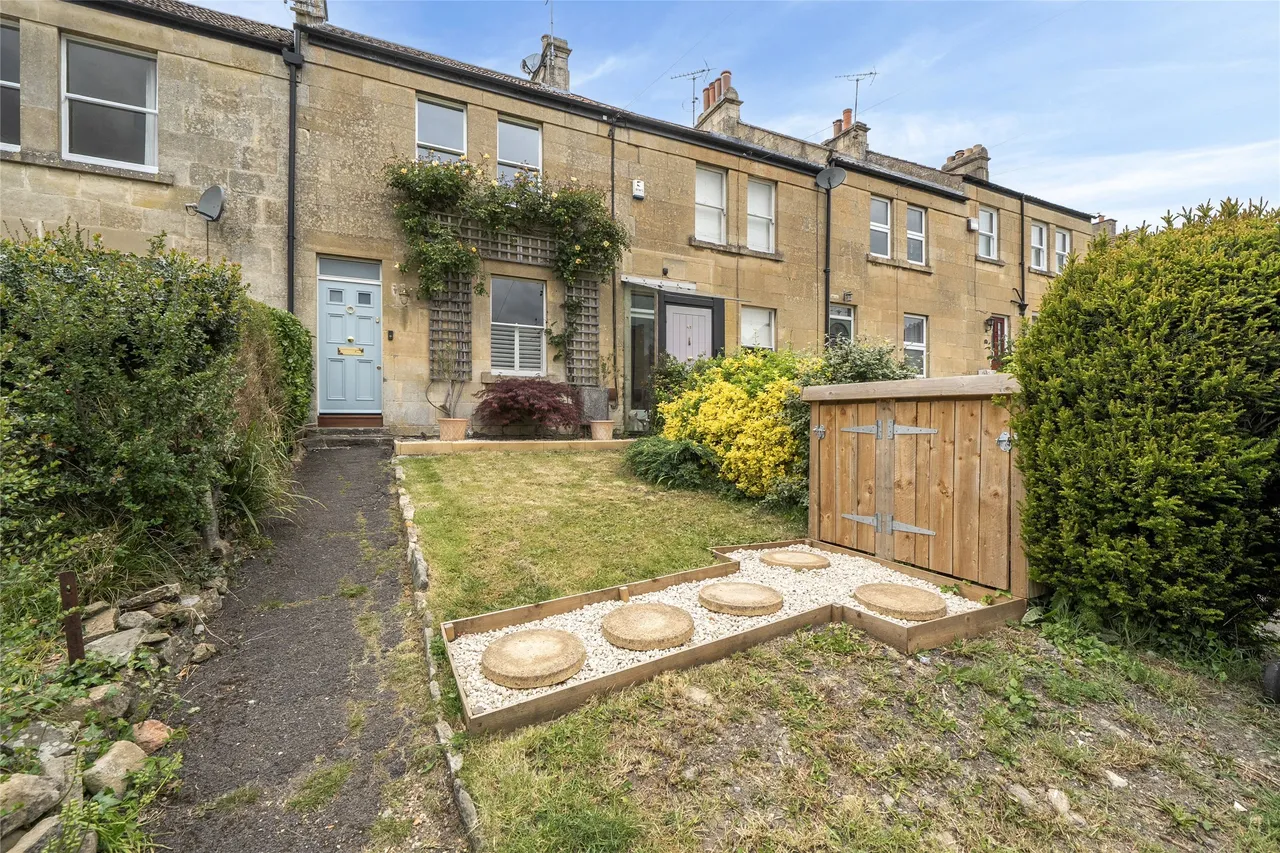 Lansdown Lane, Bath, BA1 4JL, photo 20