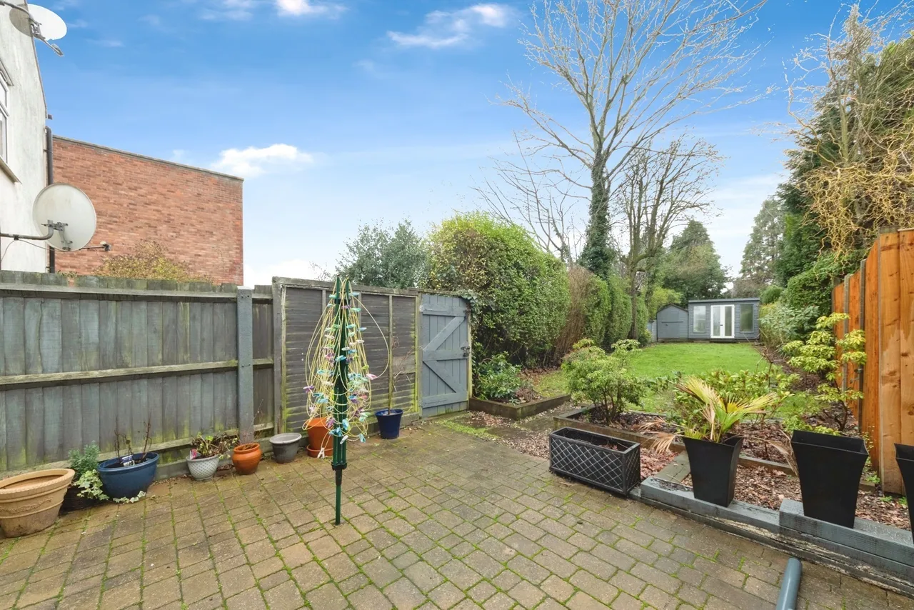 Coventry Road, Sheldon, Birmingham, West Midlands, B26, photo 16