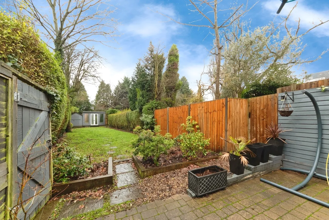 Coventry Road, Sheldon, Birmingham, West Midlands, B26, photo 17