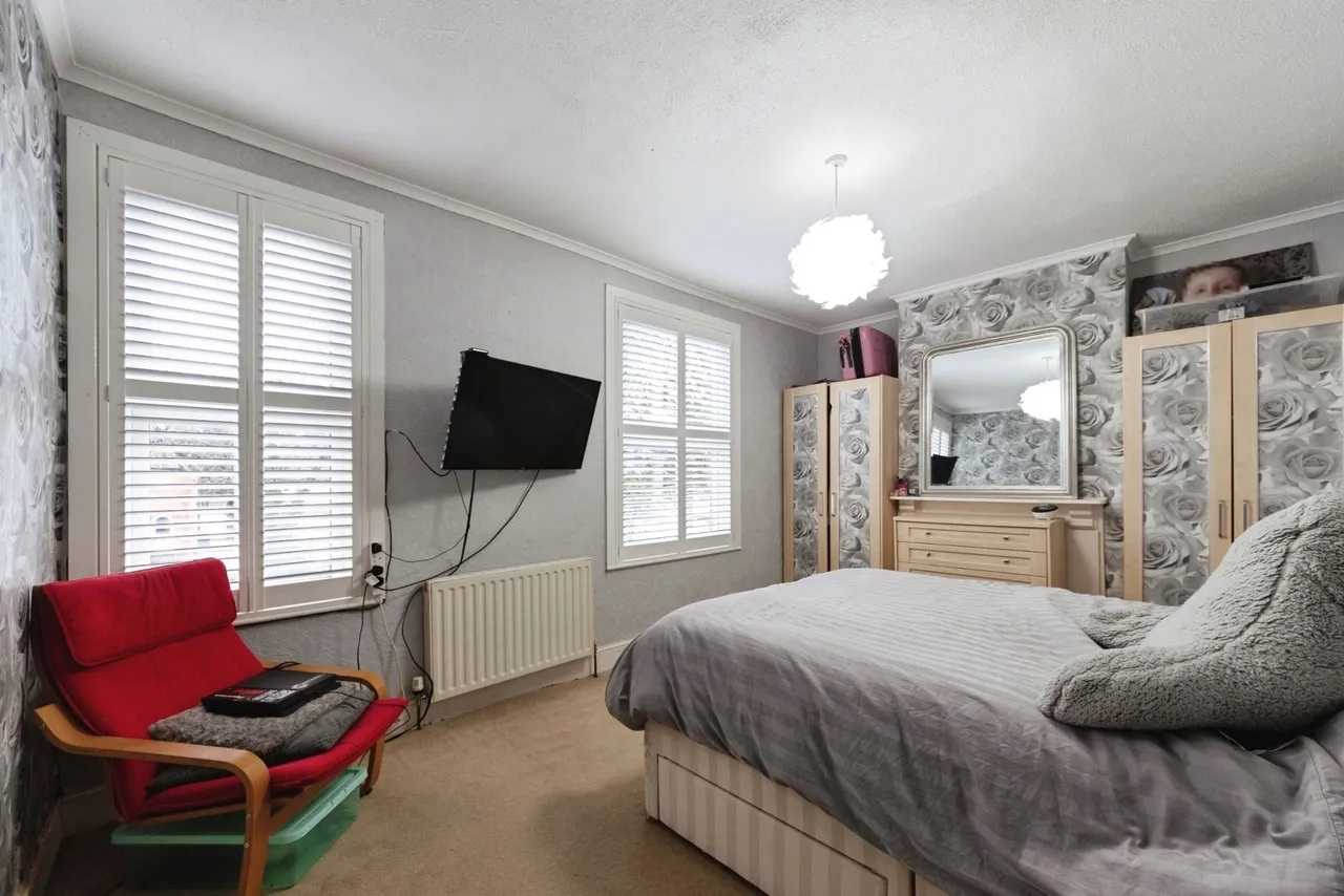 Coventry Road, Sheldon, Birmingham, West Midlands, B26, photo 14