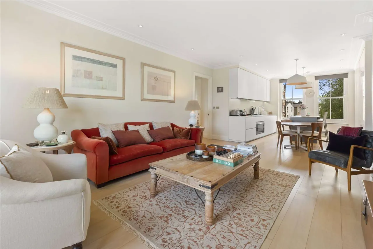 The Terrace, London, SW13 0NS, photo 3