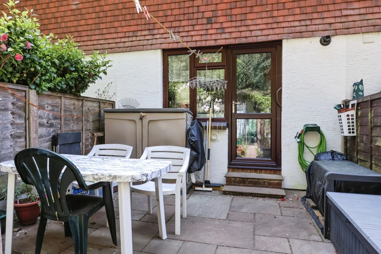 Larch Close, Creemoor, BH17, photo 12