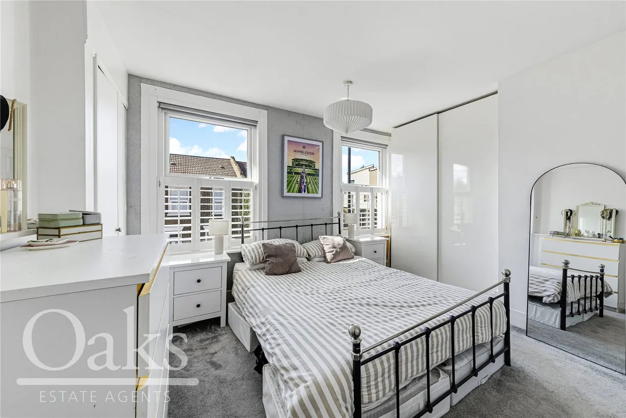 Percy Road, South Norwood, SE25, photo 7