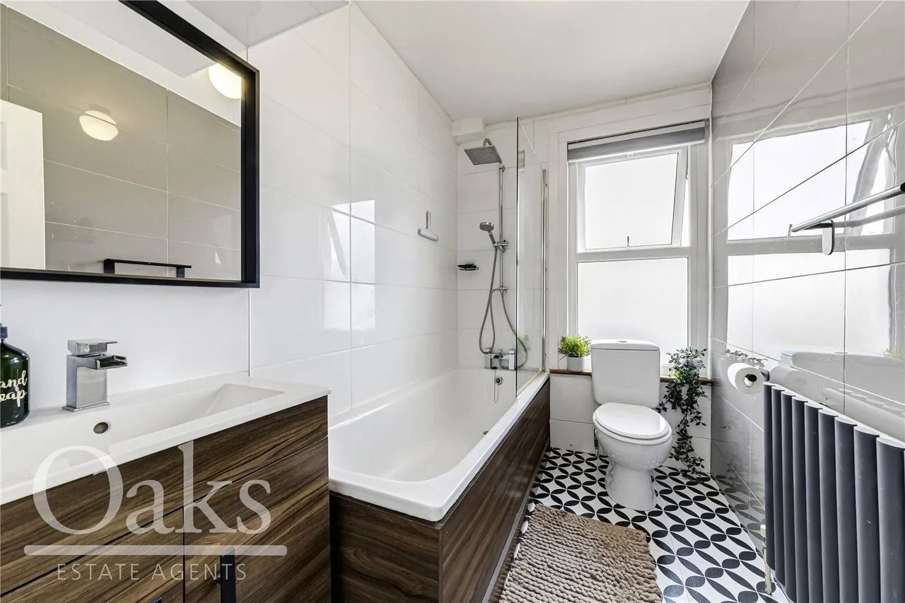 Percy Road, South Norwood, SE25, photo 9
