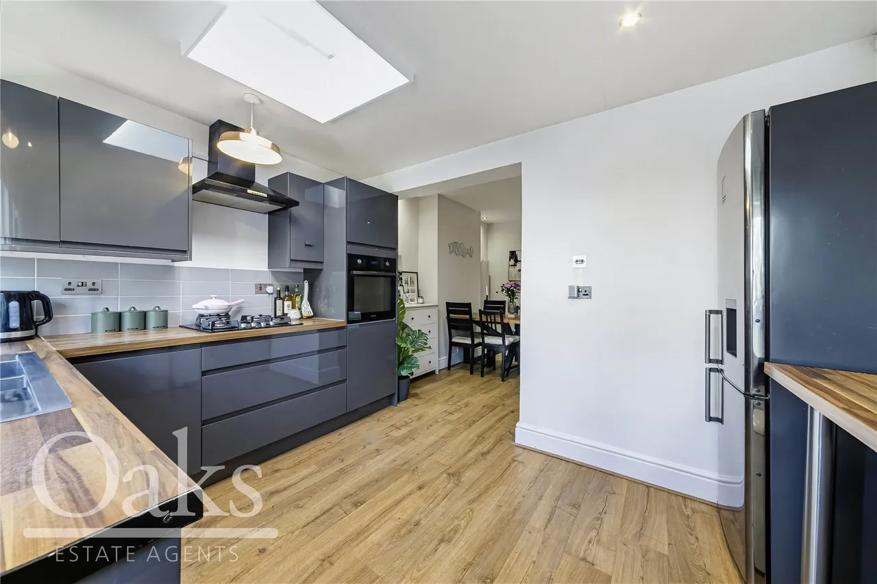 Percy Road, South Norwood, SE25, photo 5