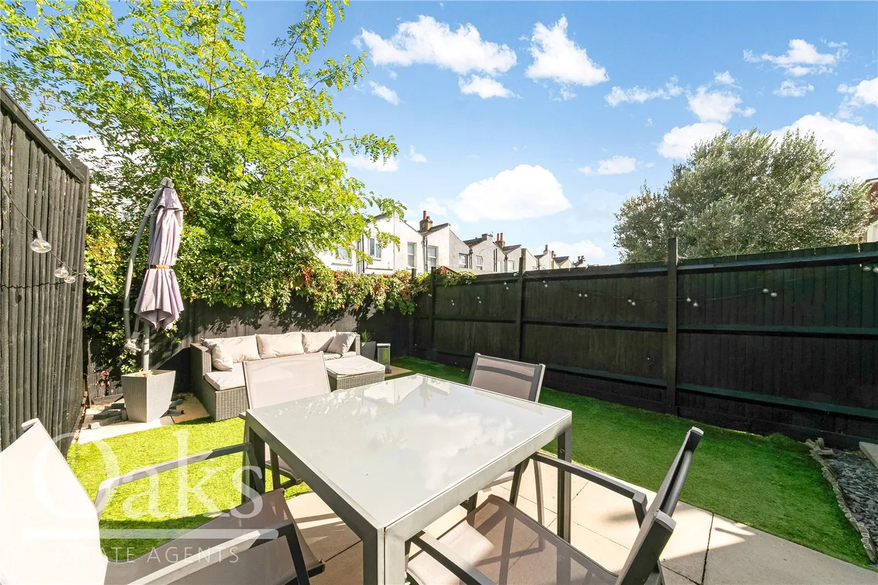 Percy Road, South Norwood, SE25, photo 10