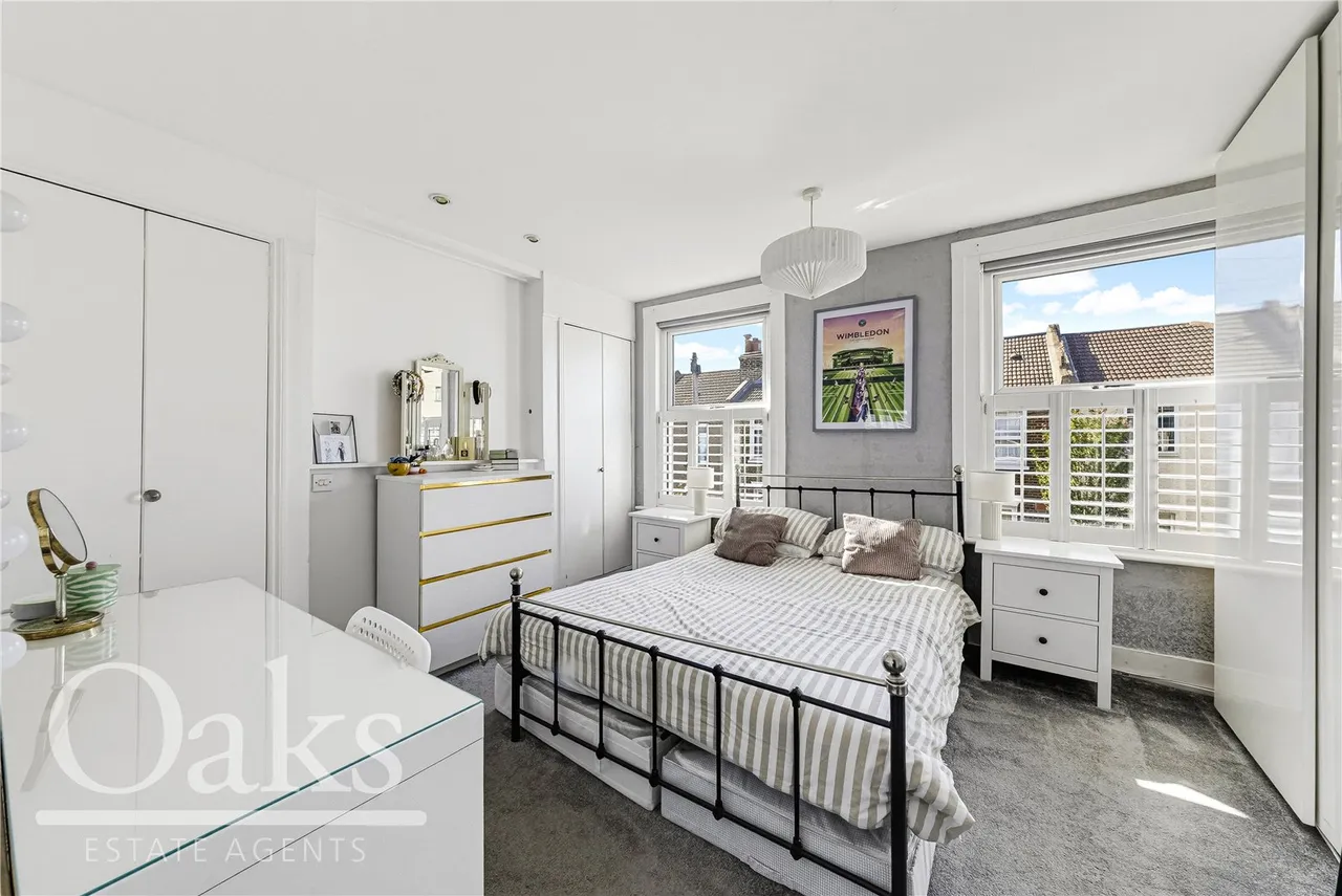 Percy Road, South Norwood, SE25, photo 6