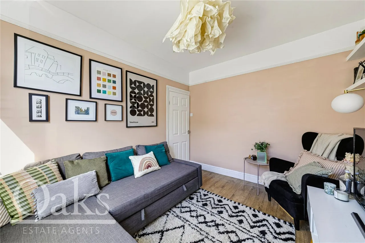 Percy Road, South Norwood, SE25, photo 2