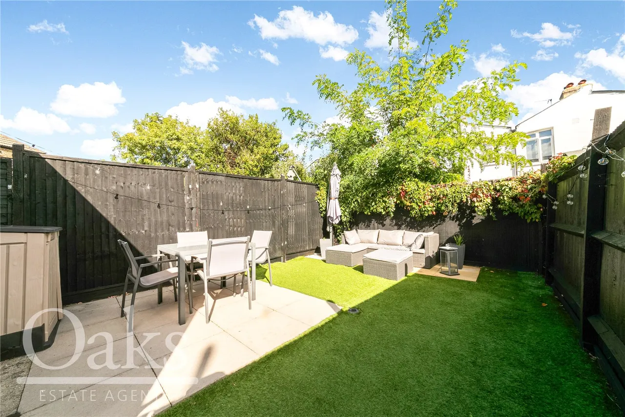 Percy Road, South Norwood, SE25, photo 11
