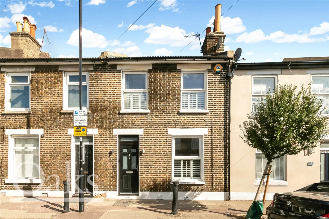 Percy Road, South Norwood, SE25, photo 12