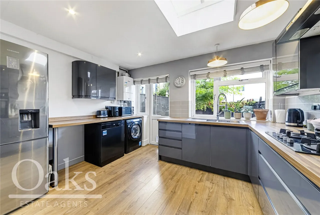 Percy Road, South Norwood, SE25, photo 4