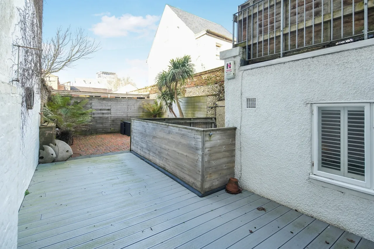 Sussex Square, Brighton, BN2, photo 7