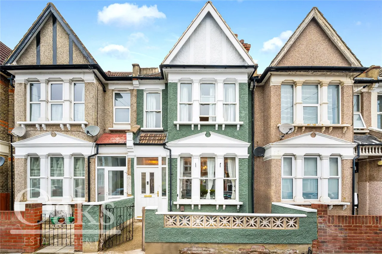 4 bed house for sale, Sangley Road, South Norwood, SE25