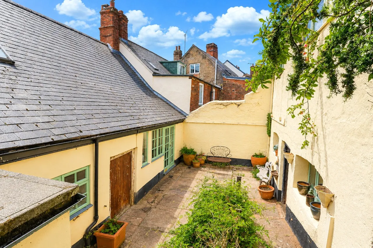 Fore Street, Milverton, TA4, photo 8