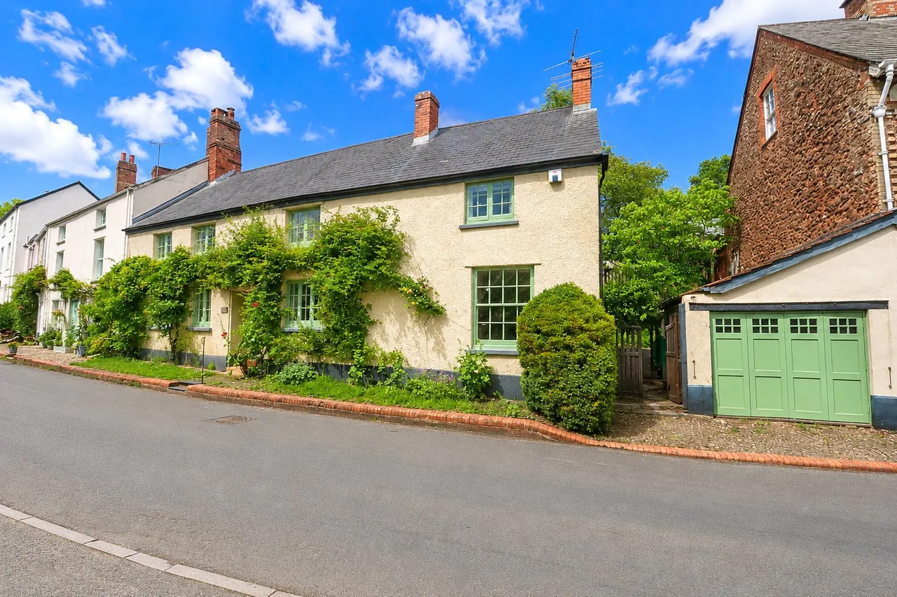 Fore Street, Milverton, TA4, photo 6