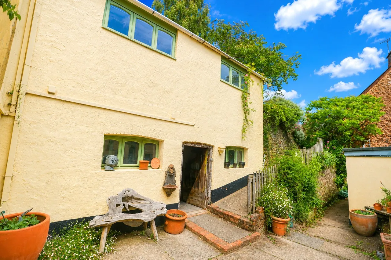 Fore Street, Milverton, TA4, photo 11