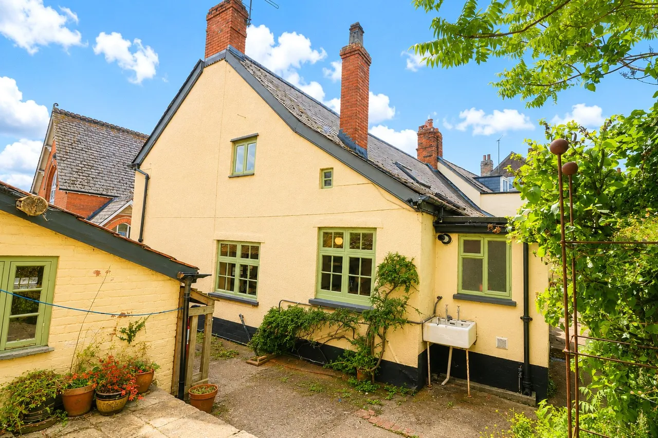 Fore Street, Milverton, TA4, photo 12
