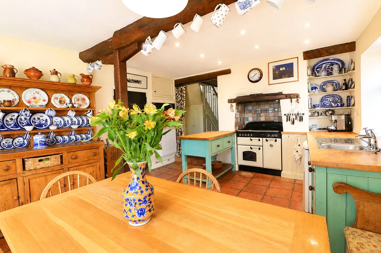 Fore Street, Milverton, TA4, photo 17