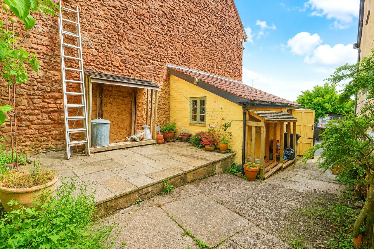 Fore Street, Milverton, TA4, photo 7