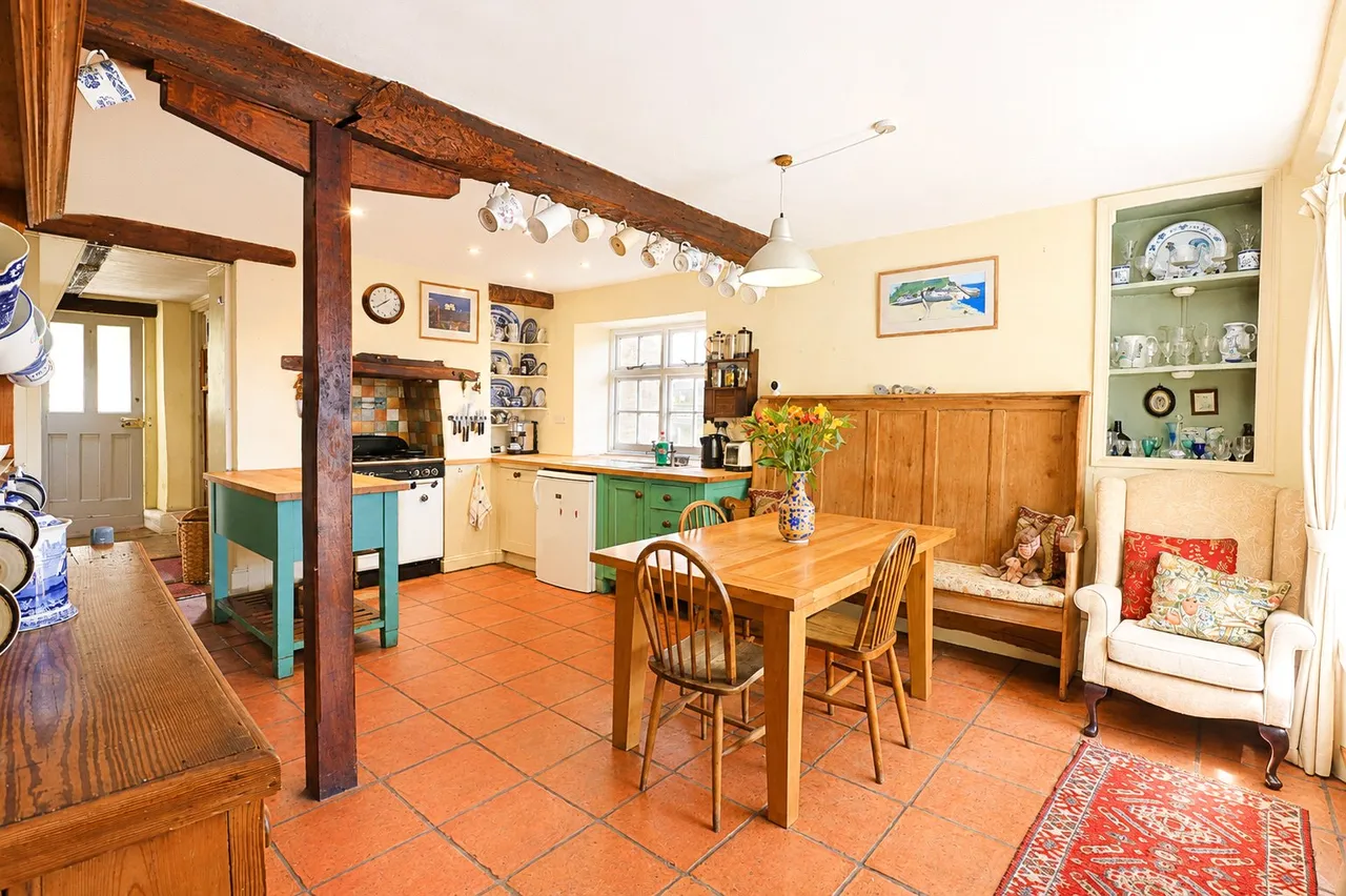 Fore Street, Milverton, TA4, photo 16