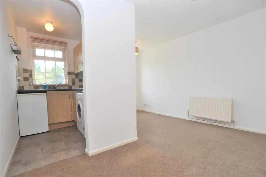 St Michaels Mount, Hitchin, SG4, photo 4