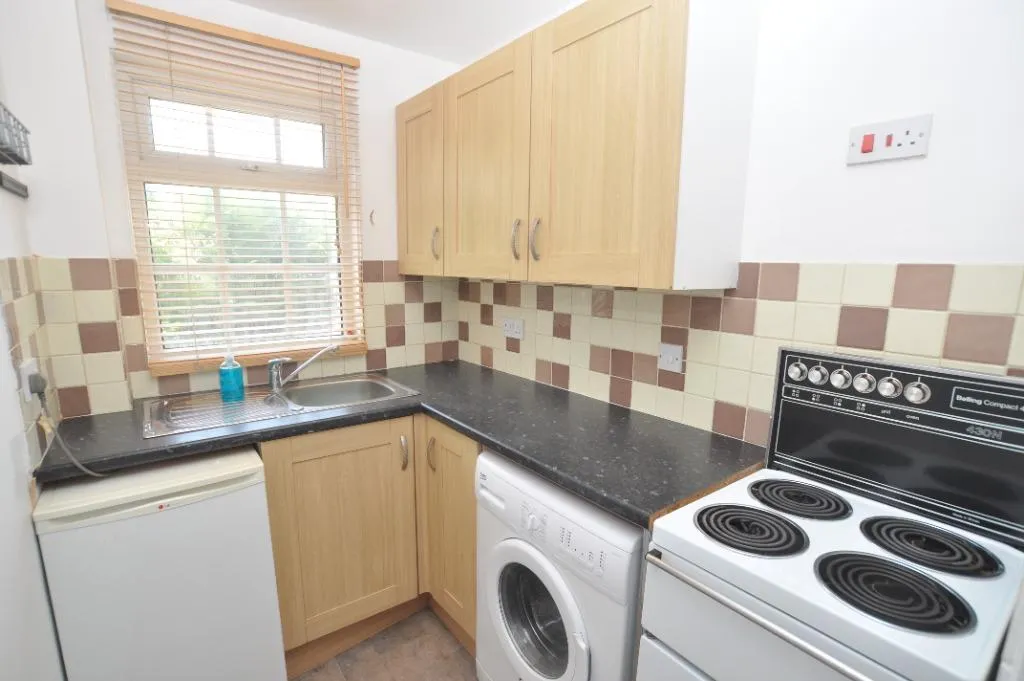 St Michaels Mount, Hitchin, SG4, photo 2