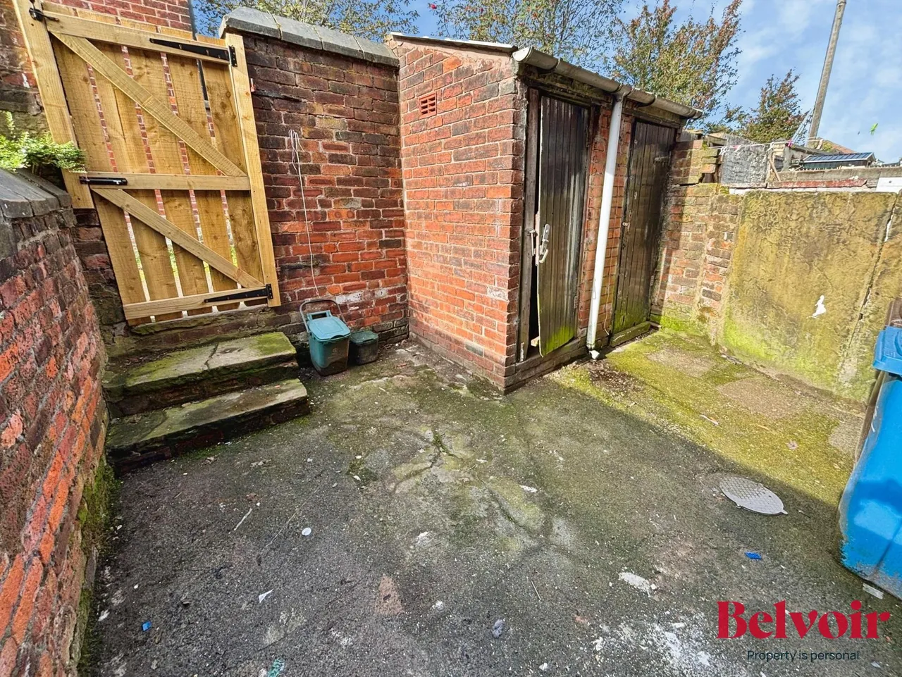 Snowden Street, Oldham, OL8, photo 12