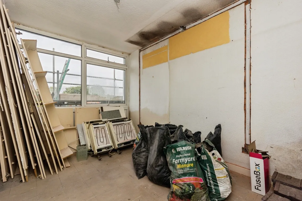 Edge Lane, Manchester, M21, photo 14