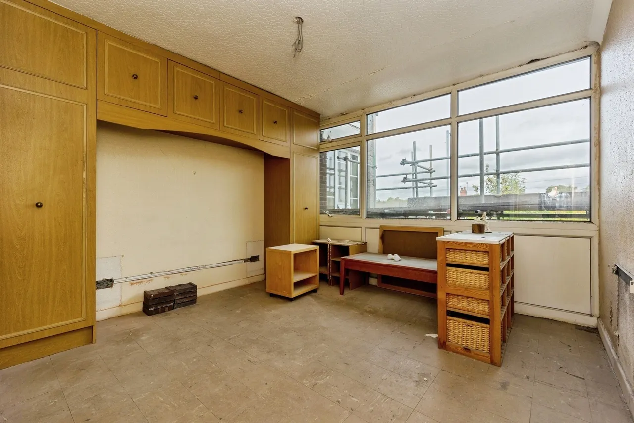 Edge Lane, Manchester, M21, photo 11