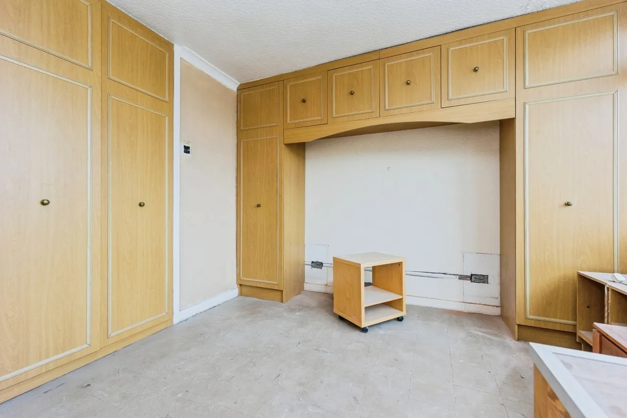 Edge Lane, Manchester, M21, photo 12