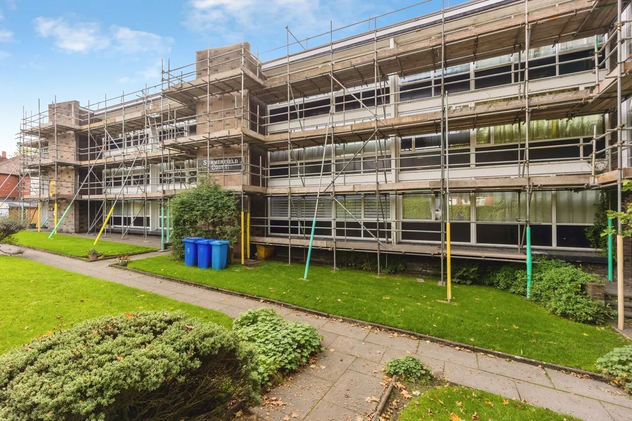 Edge Lane, Manchester, M21, photo 21