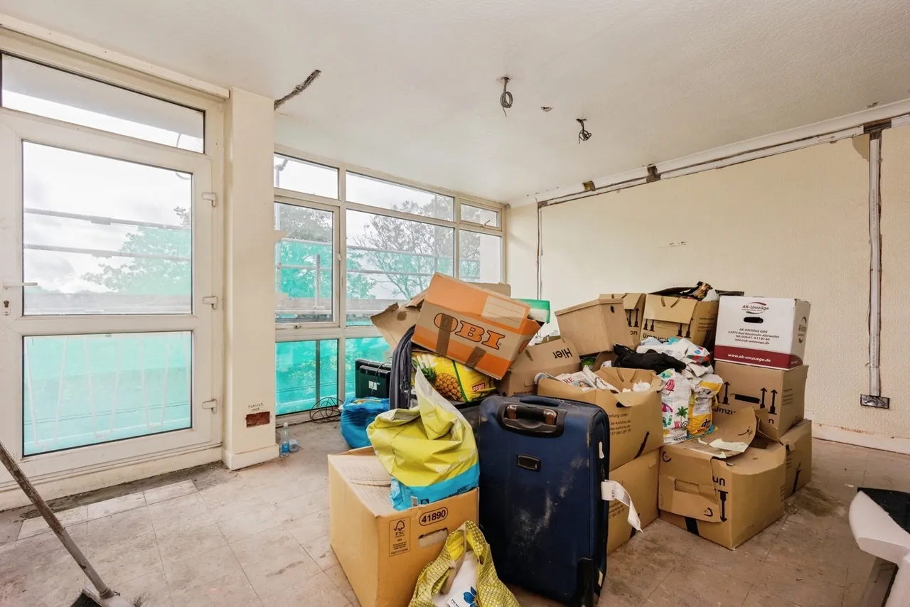 Edge Lane, Manchester, M21, photo 2