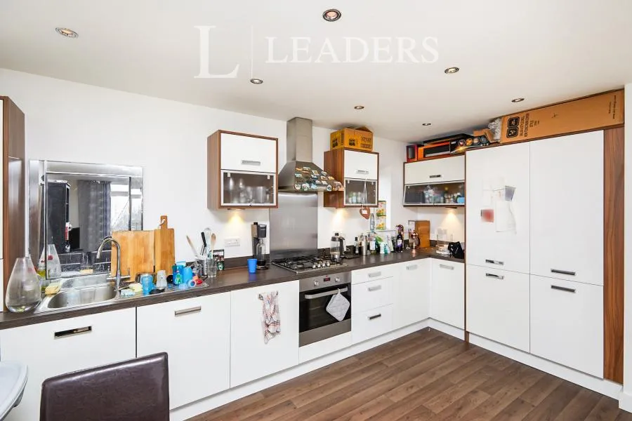 Castleward Boulevard, Derby, DE1, photo 5