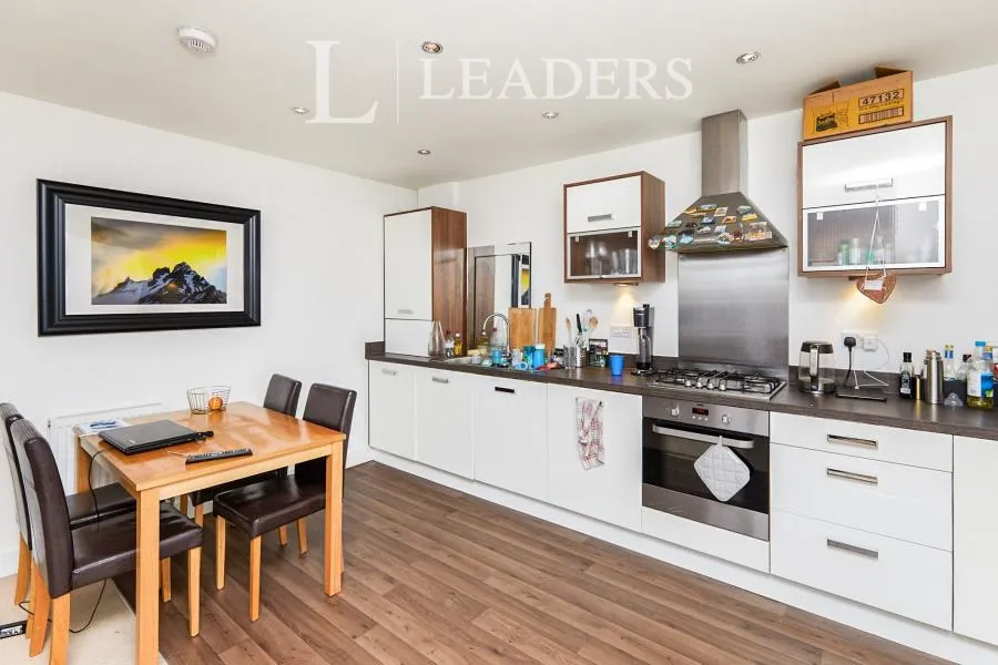Castleward Boulevard, Derby, DE1, photo 4