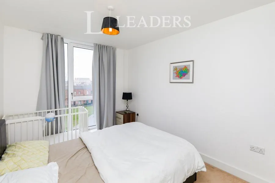 Castleward Boulevard, Derby, DE1, photo 8