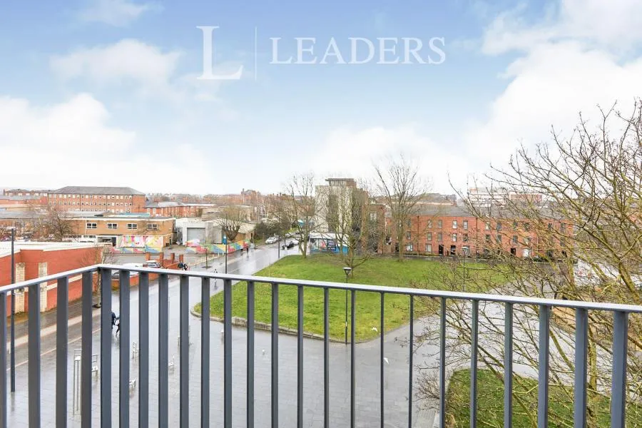 Castleward Boulevard, Derby, DE1, photo 7