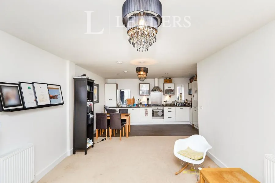 Castleward Boulevard, Derby, DE1, photo 3