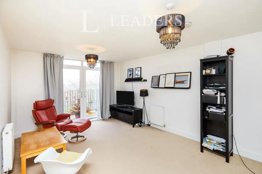 Castleward Boulevard, Derby, DE1, photo 6