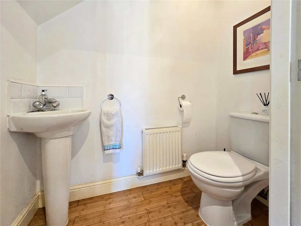 Penny Lodge Lane, Loveclough, BB4, photo 8