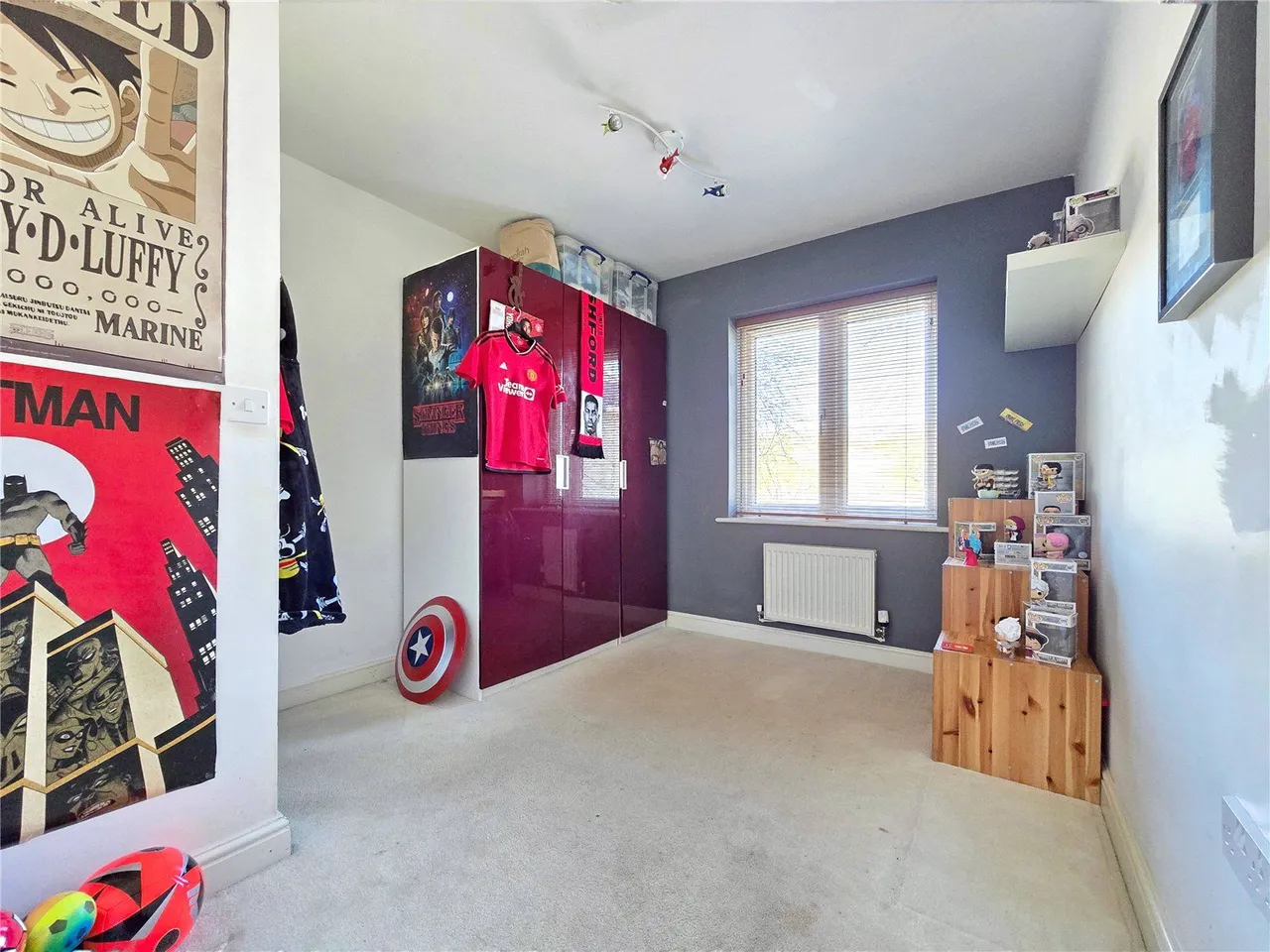 Penny Lodge Lane, Loveclough, BB4, photo 14