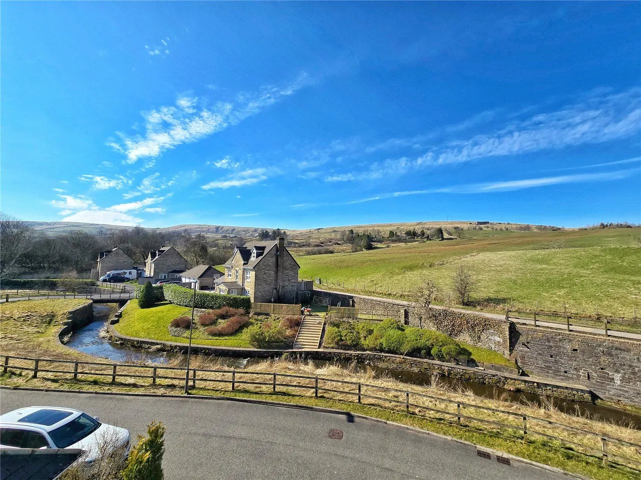 Penny Lodge Lane, Loveclough, BB4, photo 21