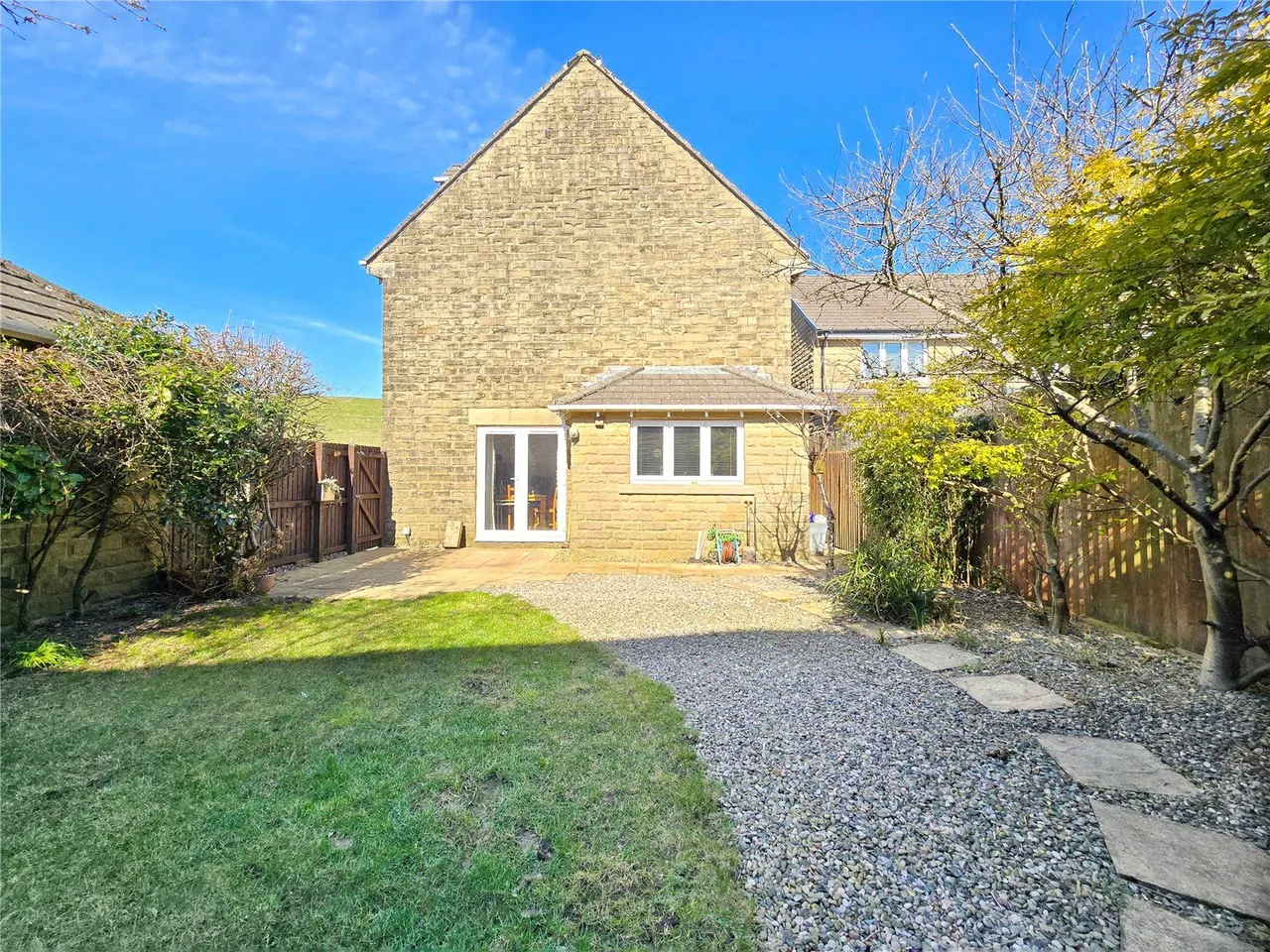 Penny Lodge Lane, Loveclough, BB4, photo 5
