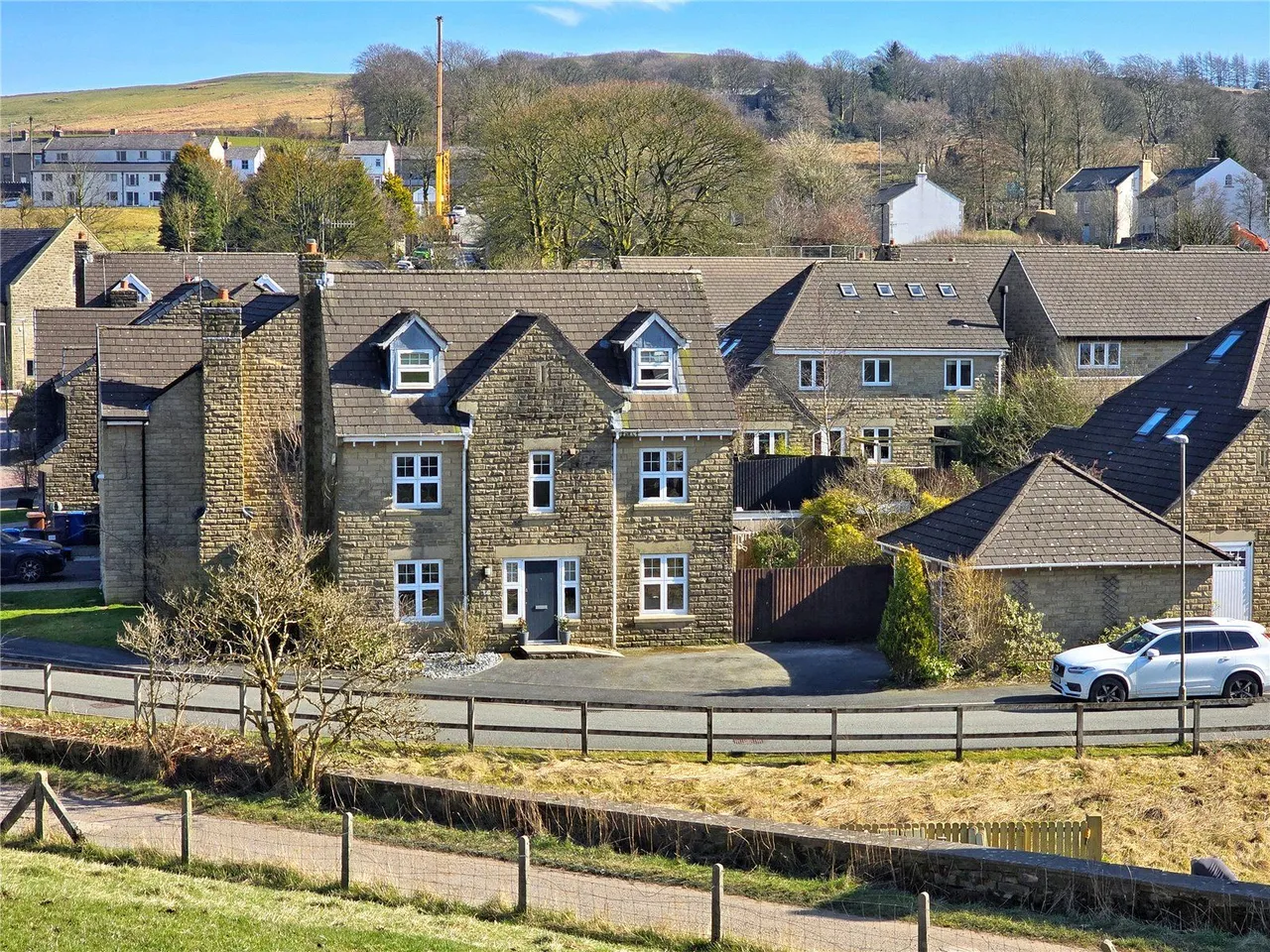 Penny Lodge Lane, Loveclough, BB4, photo 20