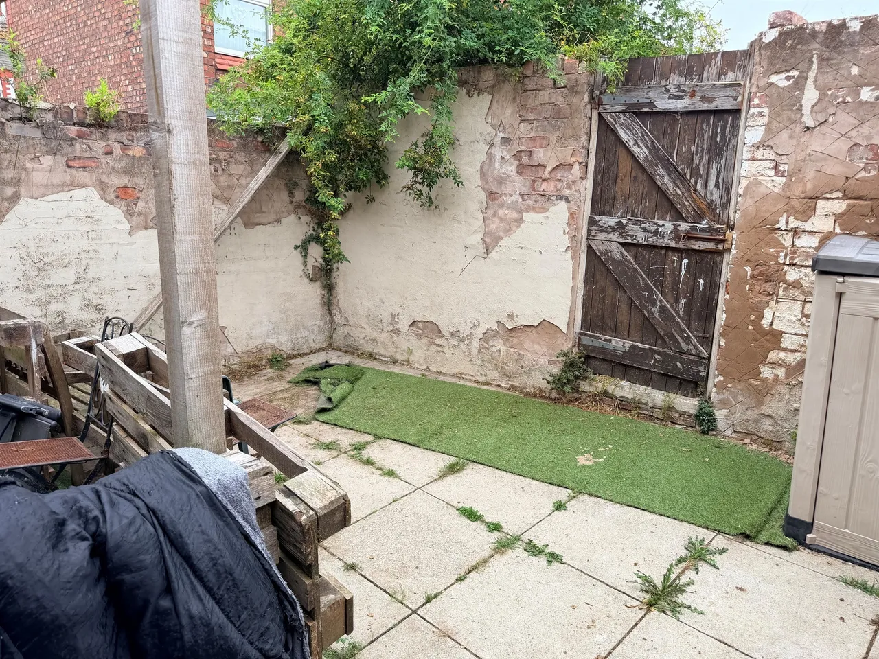 Edinburgh Road, Wallasey, CH45, photo 14