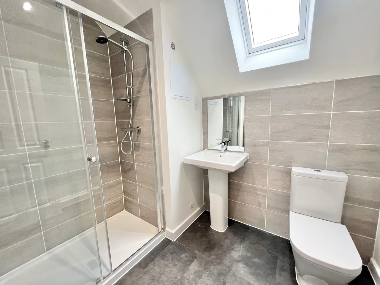 Lock Loop Way, Birmingham, B16, photo 10