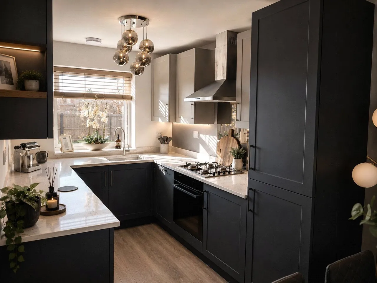 Plot 32, The Kingston, Gloucestershire, Stonehouse Court, GL10 3RB, photo 4