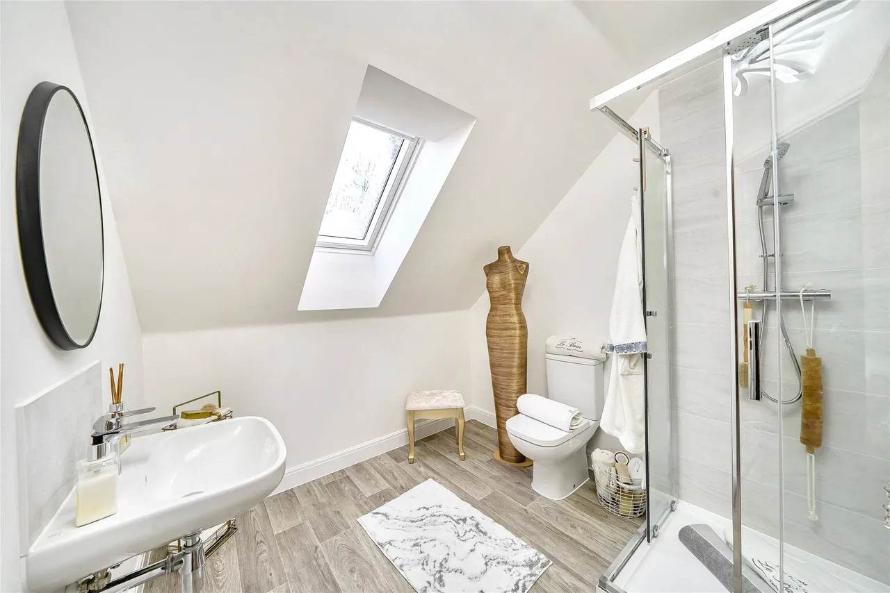 Plot 32, The Kingston, Gloucestershire, Stonehouse Court, GL10 3RB, photo 6