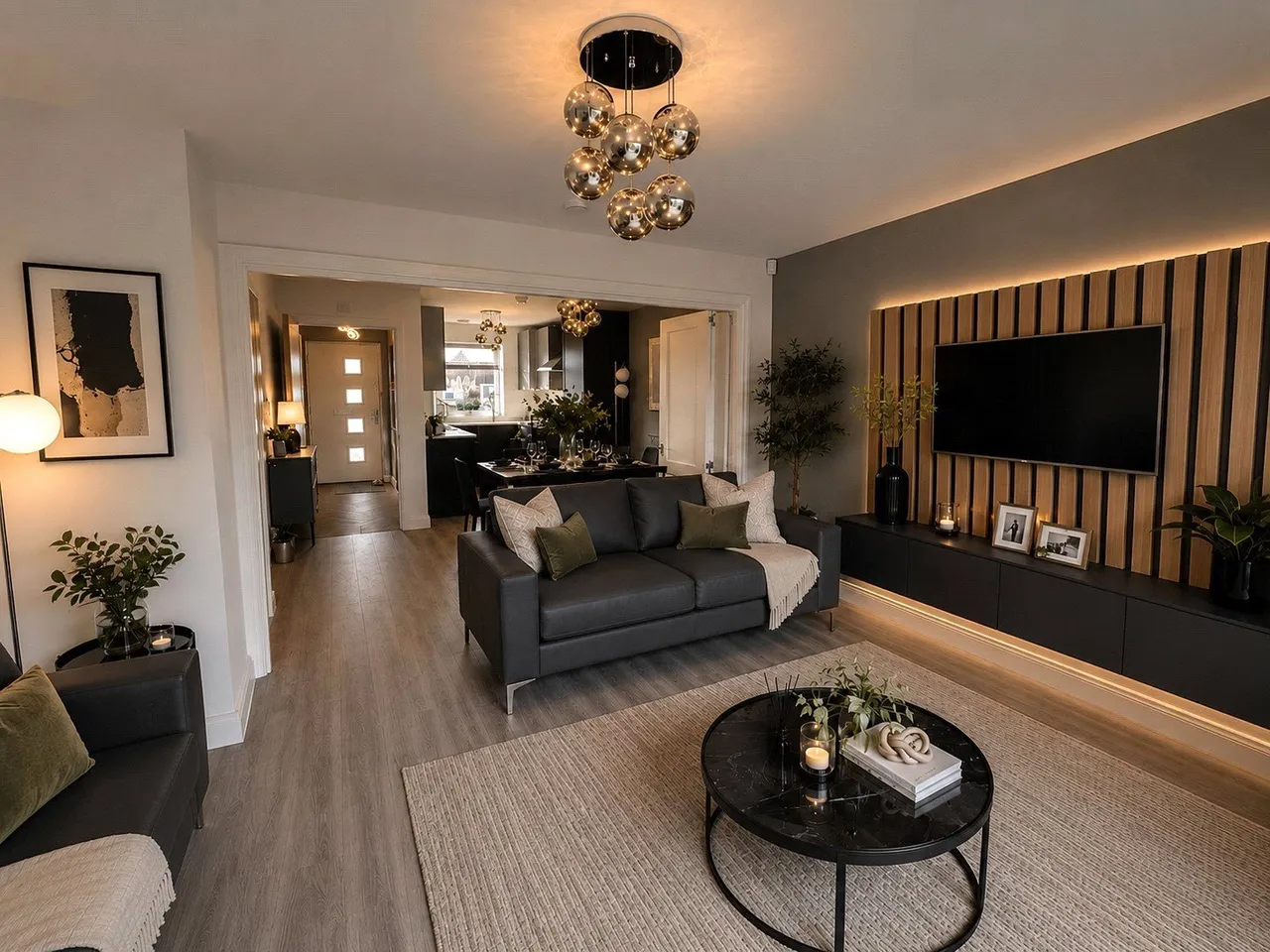 Plot 32, The Kingston, Gloucestershire, Stonehouse Court, GL10 3RB, photo 3