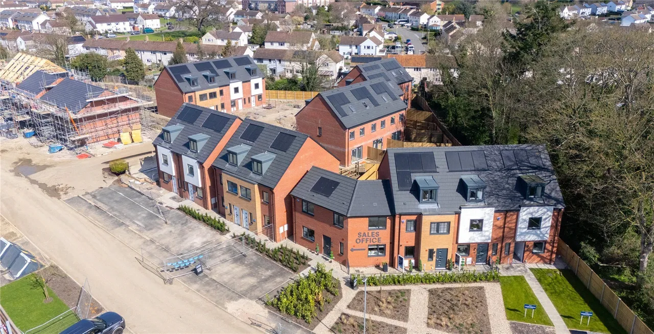Plot 32, The Kingston, Gloucestershire, Stonehouse Court, GL10 3RB, photo 14