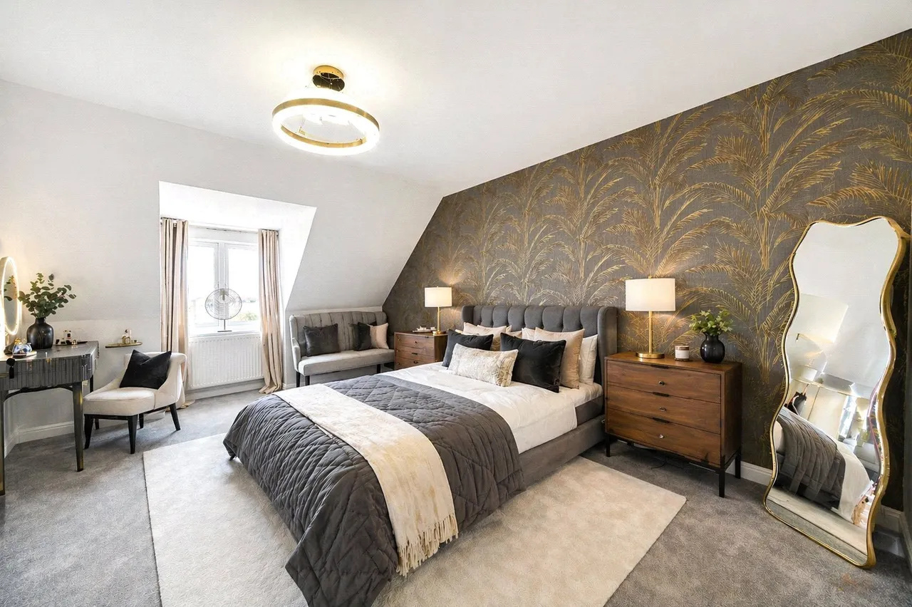 Plot 32, The Kingston, Gloucestershire, Stonehouse Court, GL10 3RB, photo 5